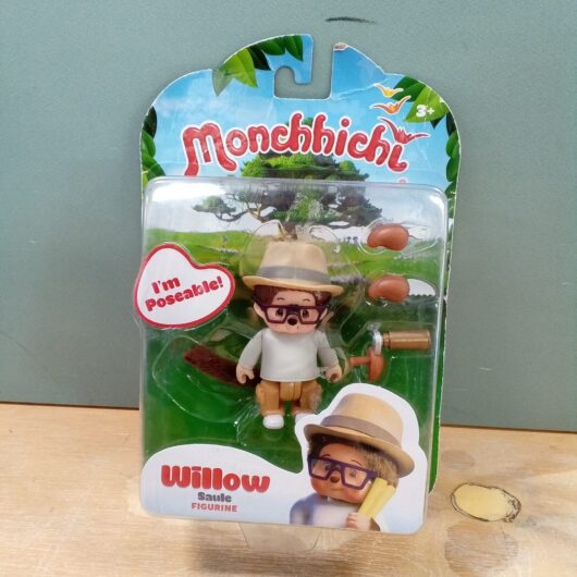 Monchhichi kopen bij RataPlan webshop!