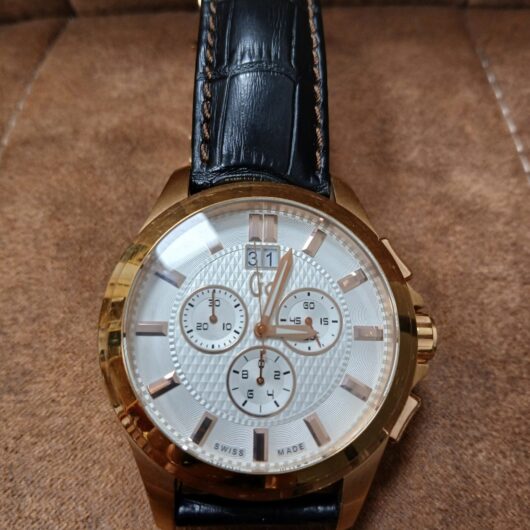 Mooie Guess horloge kopen bij RataPlan webshop!