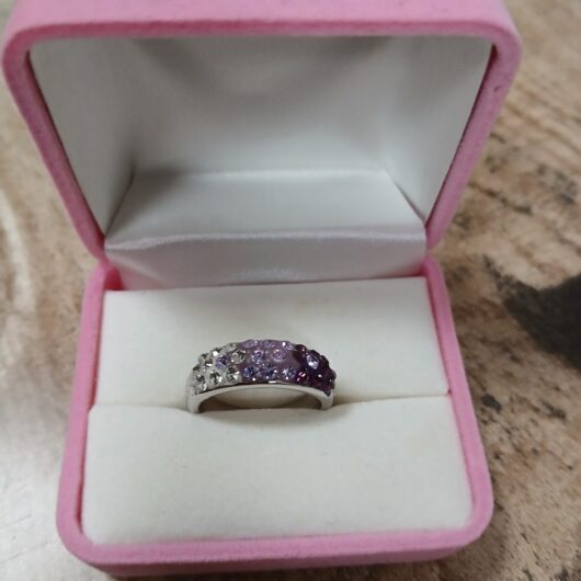 Mooie ring kopen bij RataPlan webshop!
