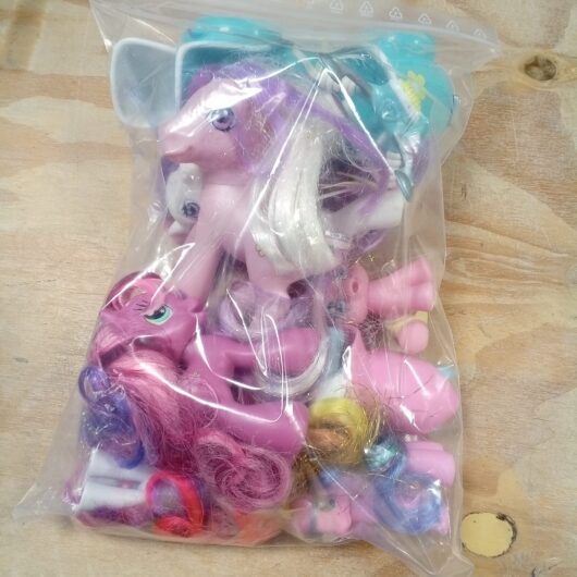 My little pony kopen bij RataPlan webshop!