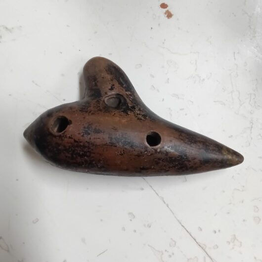 Ocarina kopen bij RataPlan webshop!