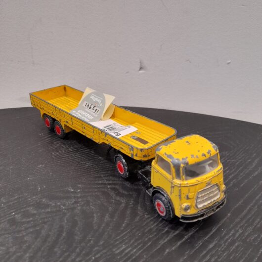 Olimer Lion car Daf 2100 schaal model kopen bij RataPlan webshop!