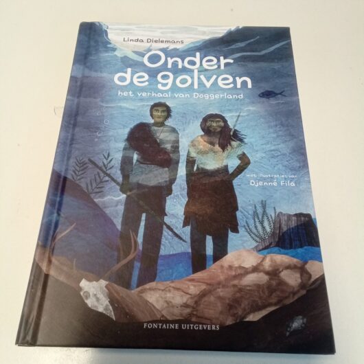 Onder de golven kopen bij RataPlan webshop!