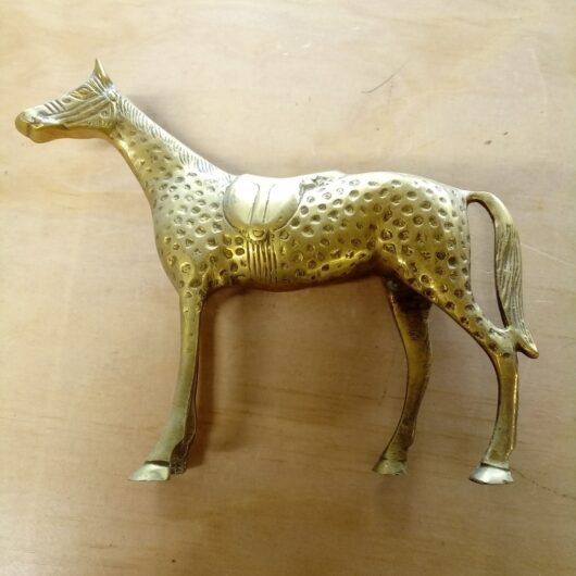 Paard kopen bij RataPlan webshop!
