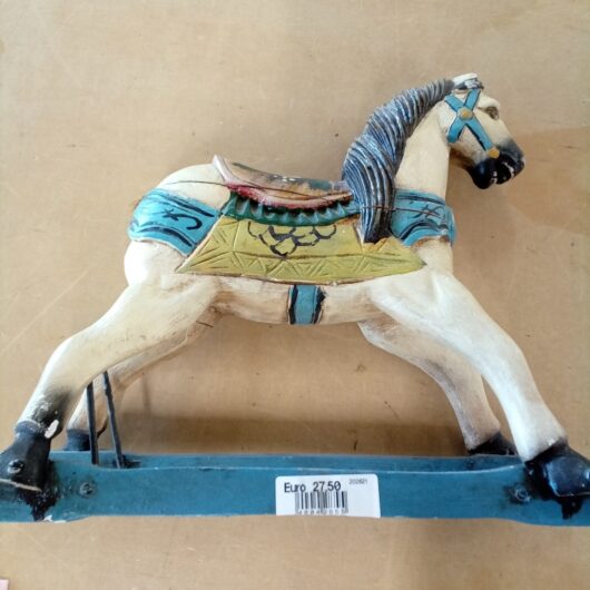 Paard kopen bij RataPlan webshop!