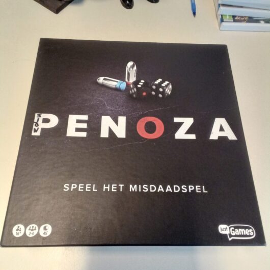 Penoza kopen bij RataPlan webshop!