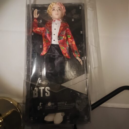 Pop bts kopen bij RataPlan webshop!