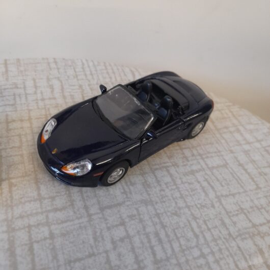 Porsche Boxter kopen bij RataPlan webshop!