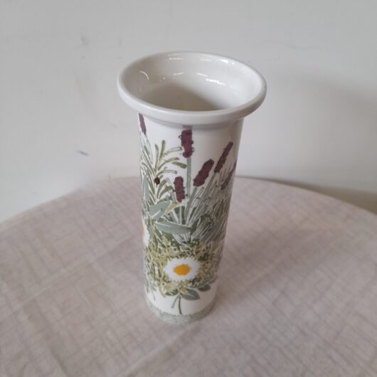 Portmeirion minivaasje kopen bij RataPlan webshop!