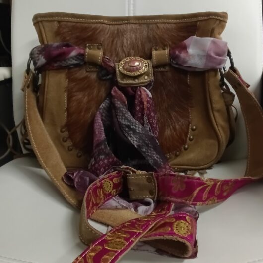 Pretty hot and tempting tas kopen bij RataPlan webshop!