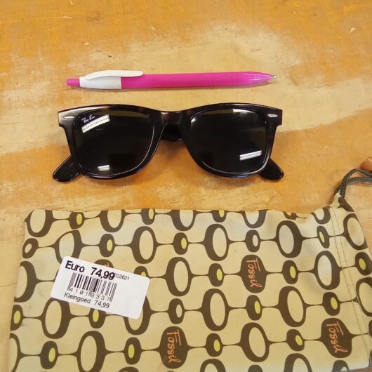 Ray-Ban zonnebril kopen bij RataPlan webshop!