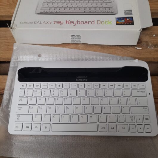 Samsung Galaxy Keyboard Dock kopen bij RataPlan webshop!
