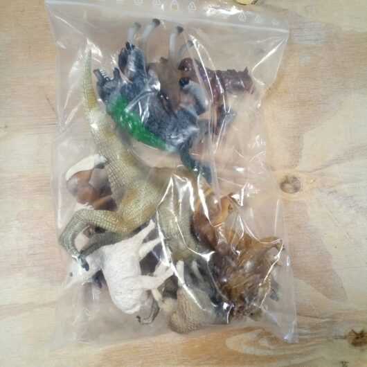Schleich kopen bij RataPlan webshop!