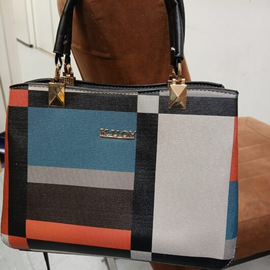 Schouder/handtas KUOY kopen bij RataPlan webshop!