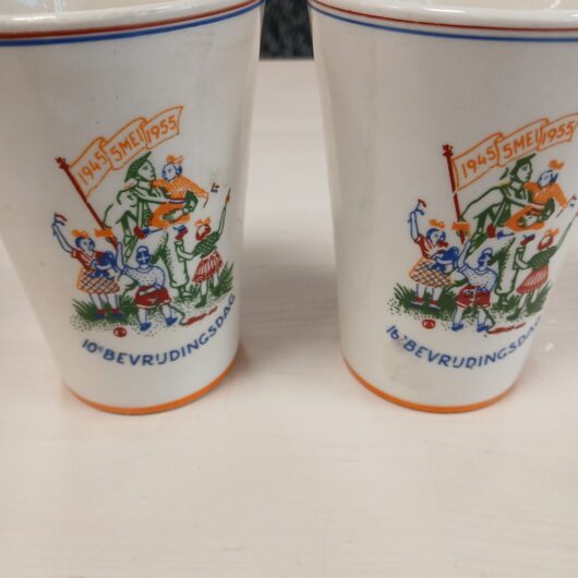Servies kopen bij RataPlan webshop!