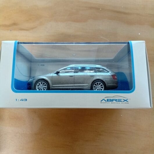 Skoda kopen bij RataPlan webshop!