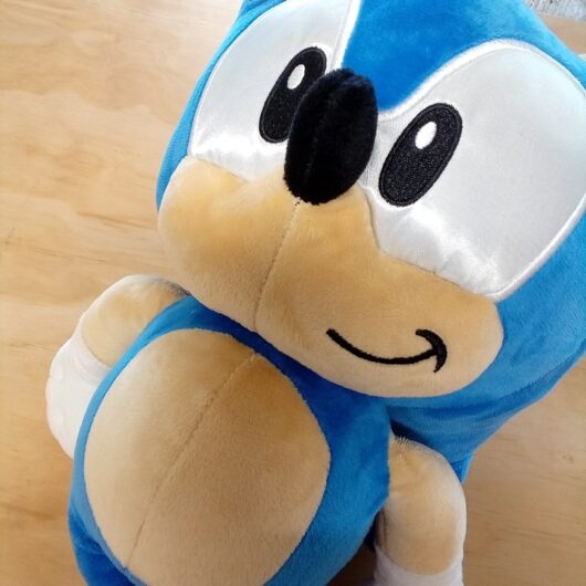 Sonic kopen bij RataPlan webshop!