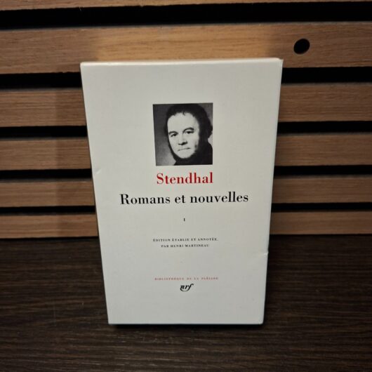 Stendhal kopen bij RataPlan webshop!