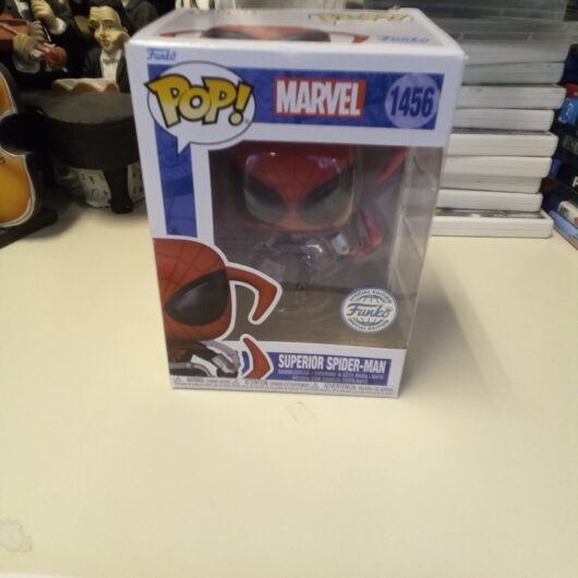 Superior Spider-man kopen bij RataPlan webshop!