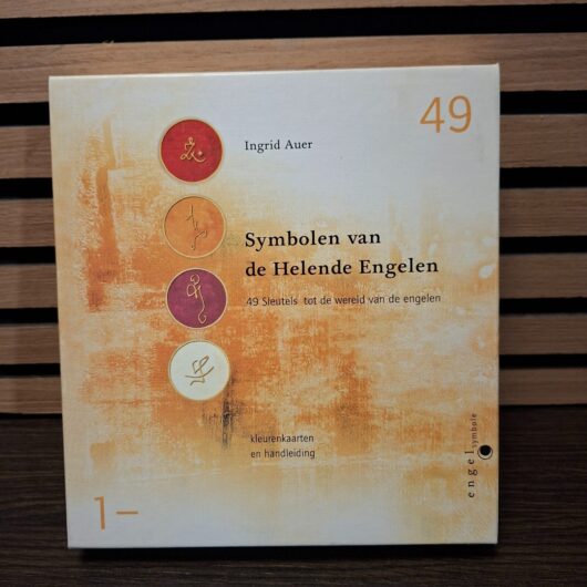 Symbolen van de Helende Engelen kopen bij RataPlan webshop!