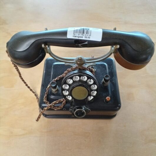 Telefoon kopen bij RataPlan webshop!