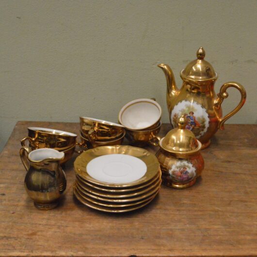 Theeservies kopen bij RataPlan webshop!