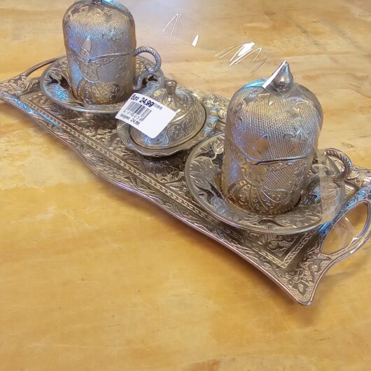 Turkse koffieset kopen bij RataPlan webshop!