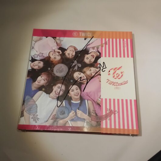 Twice coaster cd kopen bij RataPlan webshop!
