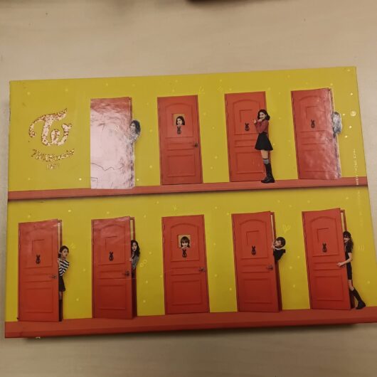 Twice coaster lane 2 kopen bij RataPlan webshop!