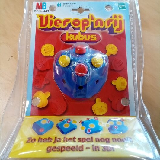 Vier op'n rij kopen bij RataPlan webshop!