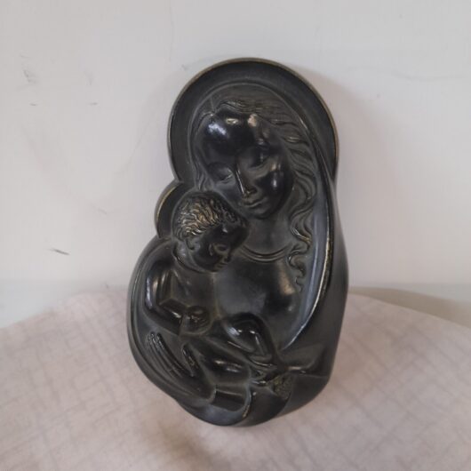 Vintage wand decoratie. kopen bij RataPlan webshop!