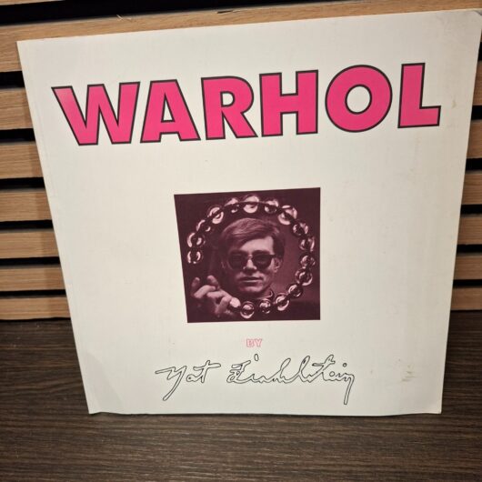 Warhol kopen bij RataPlan webshop!