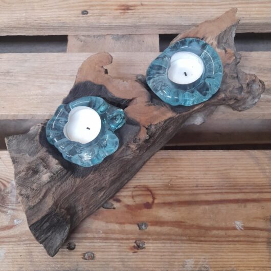 Waxinelicht houder kopen bij RataPlan webshop!