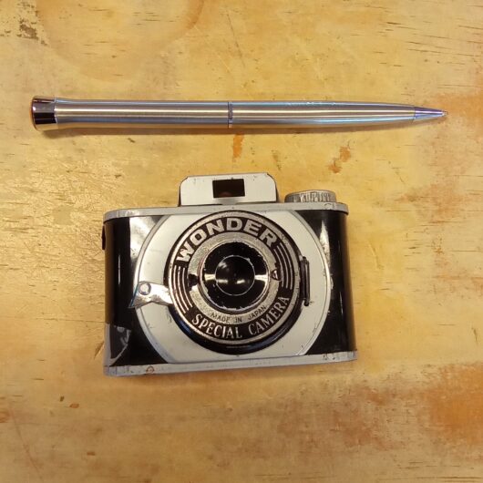 Wonder Special Camera kopen bij RataPlan webshop!
