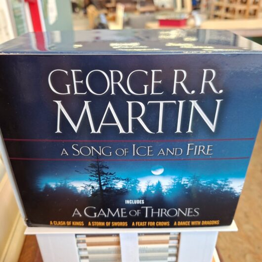 a Song of Ice and Fire kopen bij RataPlan webshop!