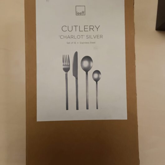 Cutlery kopen bij RataPlan webshop!