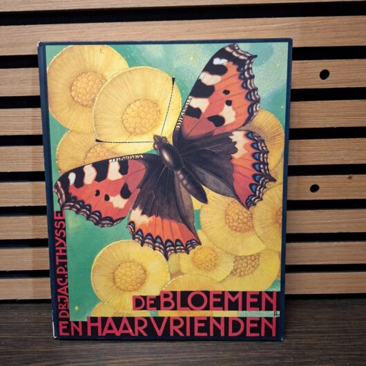 De bloemen en haar vrienden kopen bij RataPlan webshop!
