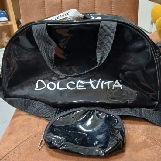 Dolce Vita sporttas kopen bij RataPlan webshop!