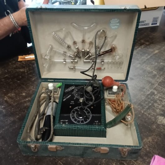 Lab spullen kopen bij RataPlan webshop!