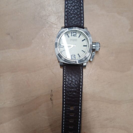 Oozoo heren horloge kopen bij RataPlan webshop!