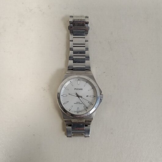 Pulsar horloge ( by Seiko) kopen bij RataPlan webshop!