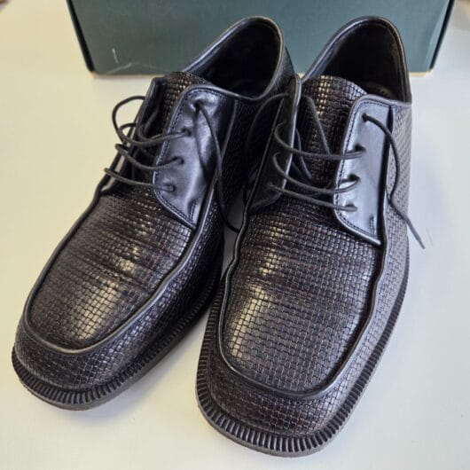 Vintage herenschoenen Apollo kopen bij RataPlan webshop!