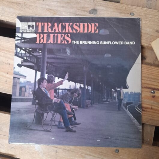 Trackside Blues kopen bij RataPlan webshop!